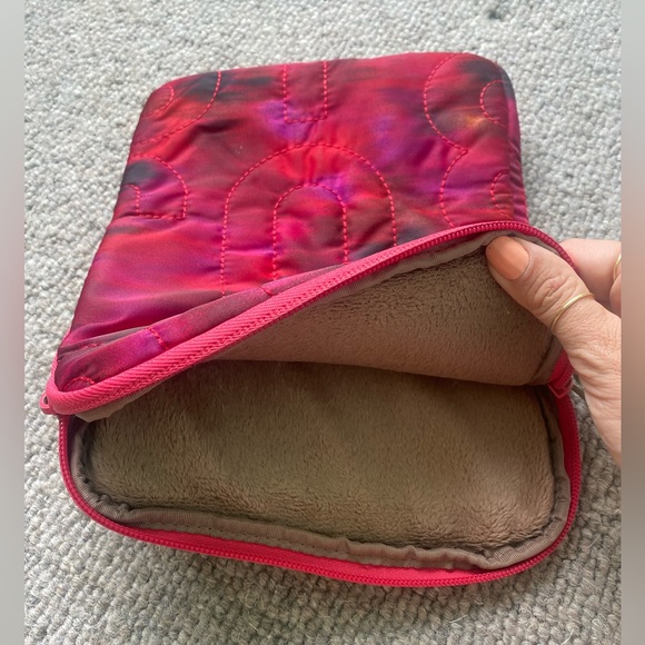 Marc by Marc Jacobs quilted ipad sleeve - Picture 3 of 3